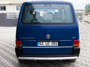 AK002 Merkür