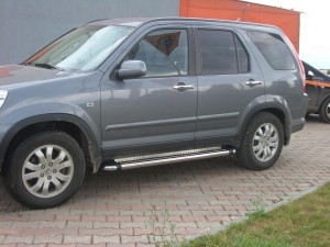 BB002 Hunter