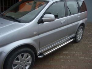 BB002 Hunter