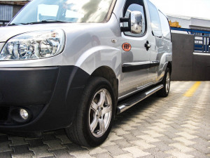 BB005 Delux