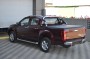 CP005 Soft Tonneau Cover (3)