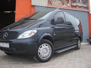 EB002 Elegance Black