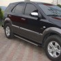 EB002 Elegance Black
