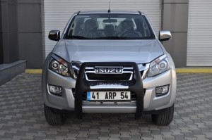 QT017 Caspian