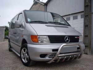 WT003 Inform
